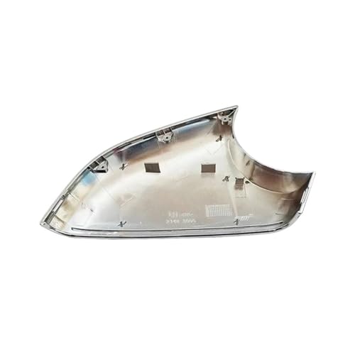 Support chrome rétroviseur Tesla Model S droit 21483006 finition luxe