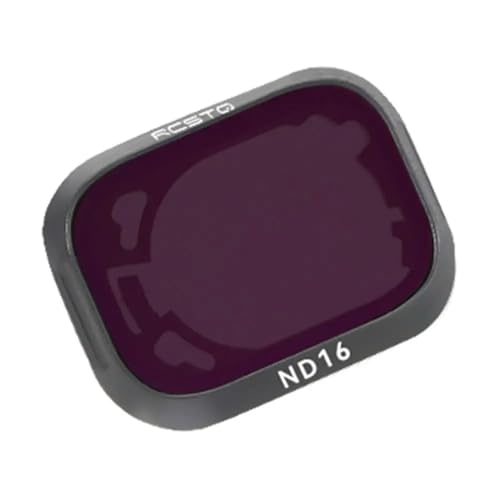 �݊���������܂�DJI Mini 3 Pro �h���[���ɑΉ� - �����\�Ȍ������w�K���X�W���o�������Y�t�B���^�[�v���e�N�^�[(ND16)