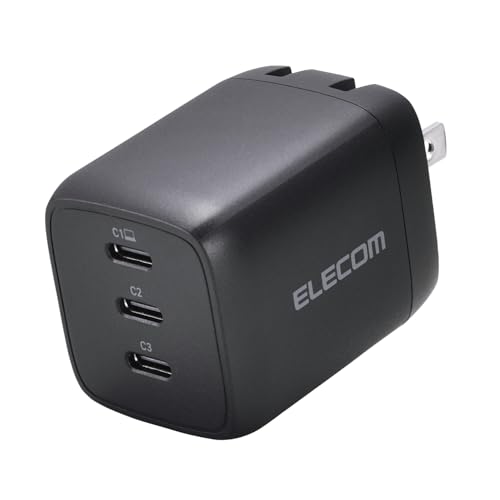 ELECOM ACDC-PD11167BKを評価!|