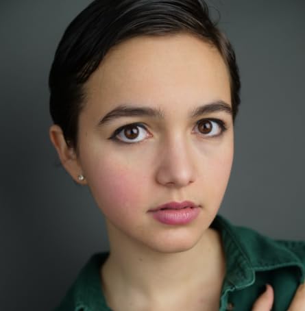 330: Taylor Blackwell - Actor, Writer, Director (“It Happened: The Judy Tenuta Story”)