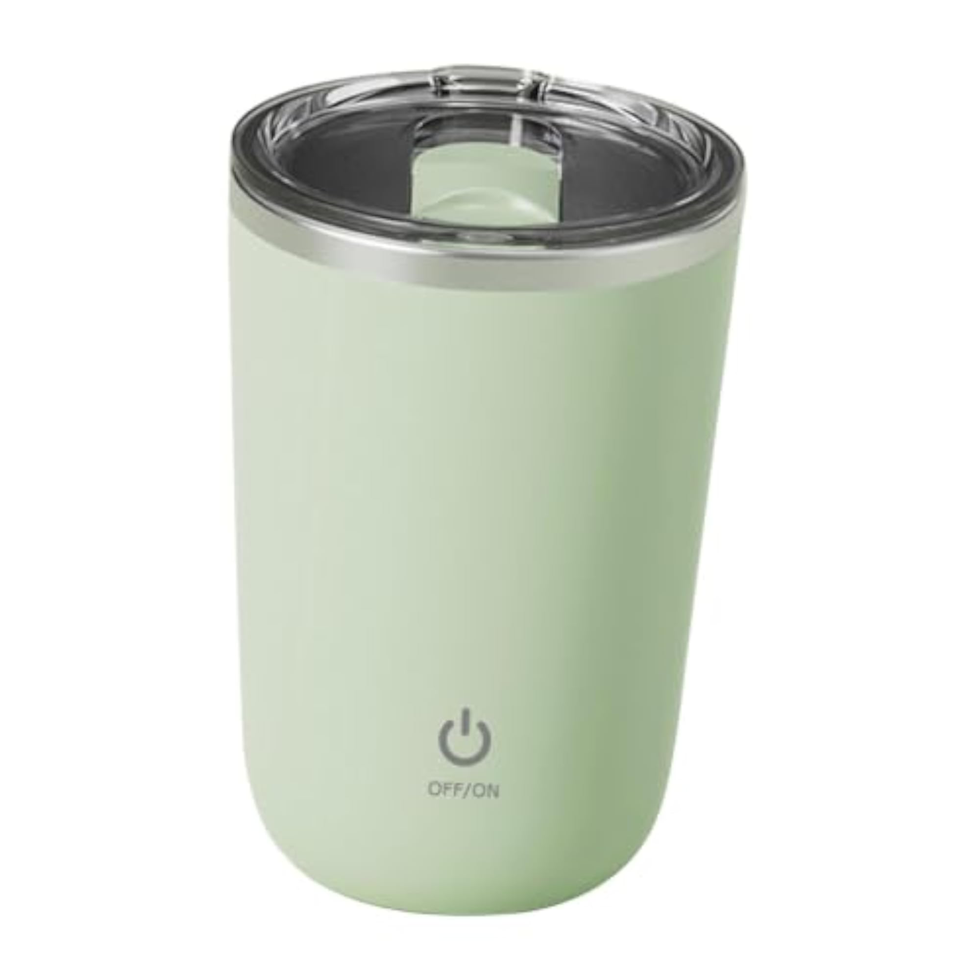 Self Stirring Magnetic Coffee Mug, Electric Mixing Cup