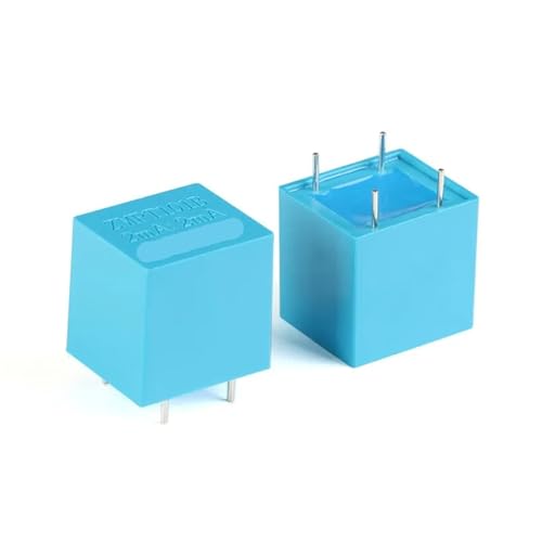 Sensor de voltaje ZMPT101B transformador de fase de precisión para proyectos de electrónica 3
