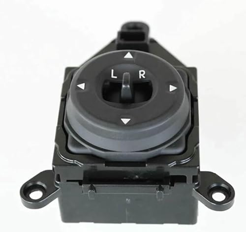 Commande de rétroviseur intérieur Kia Optima gauche bloqué solution - 2