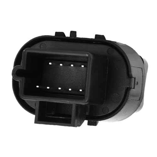Bouton de rétroviseur pour Buick Terraza résout le blocage de commande 25895627 - 4
