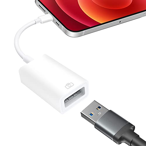 Lightning auf USB Adapter Die 16 besten Produkte im Vergleich