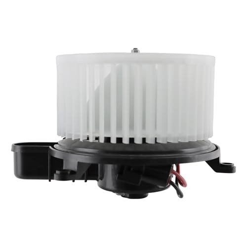 Image of BESUTO HVAC Heater Blower Motor Compatible with 2008-2015 Land Rover LR2,2012-2017 Land Rover Range Rover Evoque