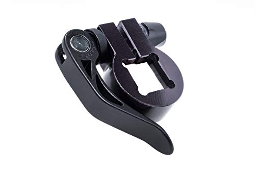 UTV INC Polaris RZR Passenger Grab Handle Rattle Be Gone