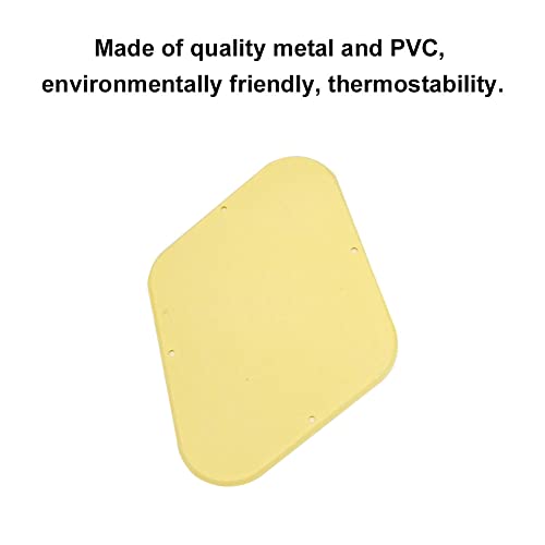 Pickguard Guitare, Pickguard Guitare Acoustique, Plaque De Protection De Guitare, Pickguard Guitare Autocollant, Kit… - Les Beatles, Paul McCartney, John Lennon, RIngo Starr, George Harrison Pickguard Guitare, Pickguard Guitare Acoustique, Plaque De Protection De Guitare, Pickguard Guitare Autocollant, Kit… – Image 5