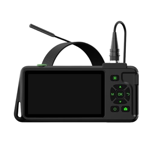 �t�@�C�o�[�X�R�[�v �H�Ɨp������ HD �J���� �����Ԑ��� �G���W�� �Y�f�͐ϕ� ���������� �� ���o�v���[�u �[�X�R�[�v�J����