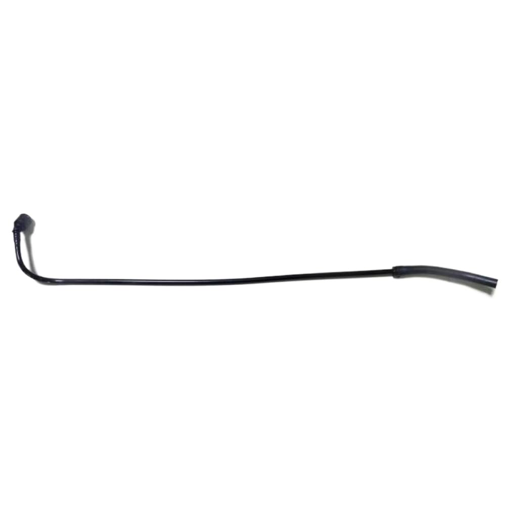 Filwy Onecolor Radiator Expansion Tank Vent Line Hose 17127619696 Compatible With F07 F10 F18 Replaces 17128651450
