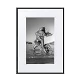 BOÉLL El Palma -sw-schwarz-50x70