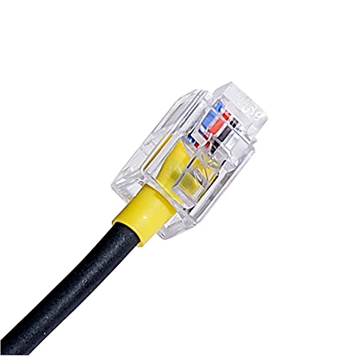 Ovislink Call Center Headset Compatible With Cisco Phone 8845 8851 8941 8945 | Rj9 Quick Disconnect Cord Included | Hd Voice Quality, Noise Canceling, Adjustable & Rotatable Microphone #TOP3