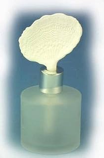 Zodax Sea Fan - Del Mar Turquoise Waters Aroma Porcelain Diffuser