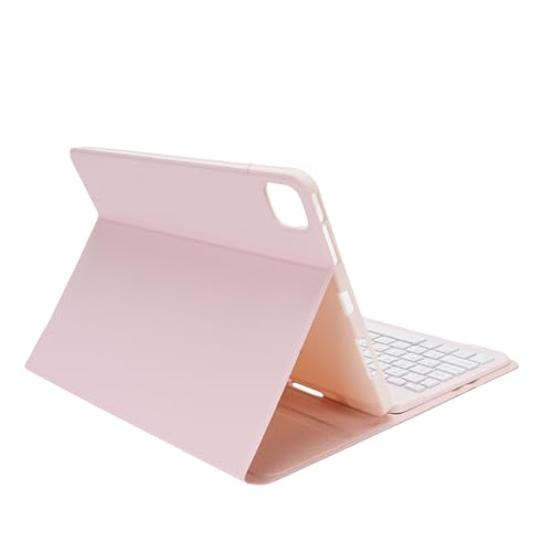 Acogedor C̃L[{[hP[X11C`2025 2024A7F̃obNCgO\ȃL[{[hƃyVz_[A\ȃX^hA^CvC[dt̃X^ubgJo[ (PINK)