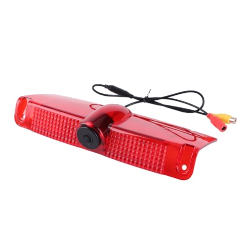 Caméra de recul pour feu stop Fourgon Express 2003-2017 IP68 - 7
