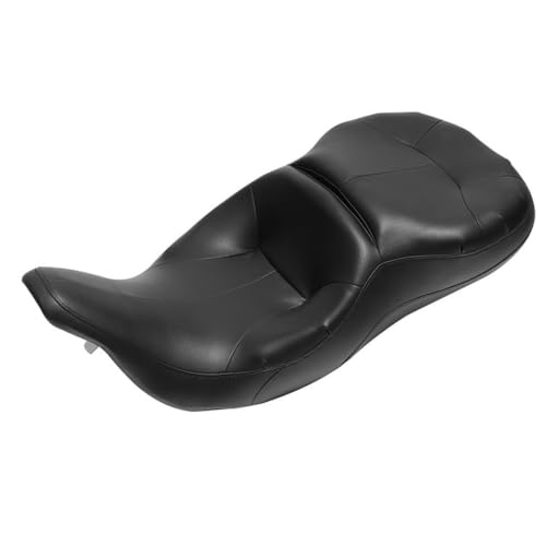 Selle de passager et conducteur pour Ultra Classic finition premium 2005