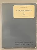  1-ELECTRONIQUE - I.U.T. - GENIE ELECTRIQUE. [Paperback] G. BATAILLER, A. TOSSER