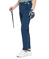 涼しくてサラっとはける「夏用ゴルフパンツ」おすすめ3選 接触冷感素材