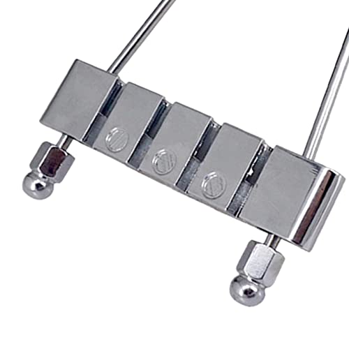 Micro électrique basse 4 cordes précâblé pour corriger un son instable - 3