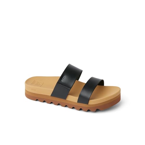 REEF Girl's Kids Vista Hi Slide Sandal2