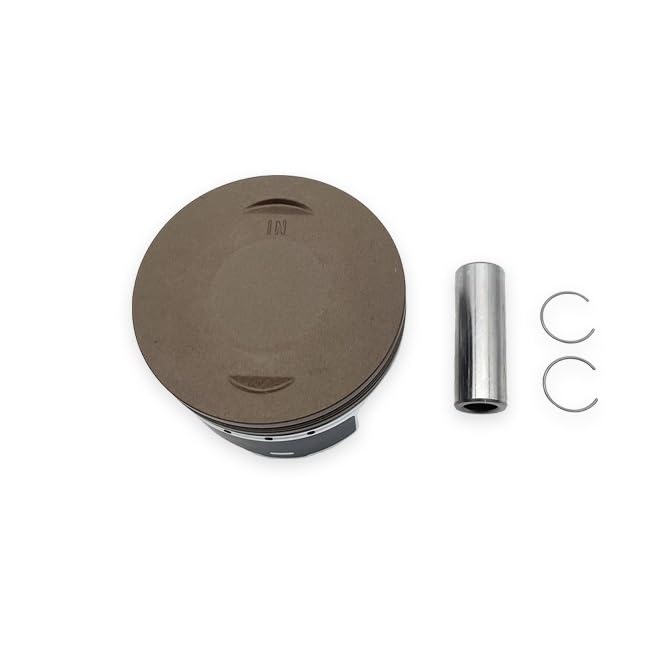 Kit de cilindro PR250 ZS172FMM-5 con kit de anillo de pistón para moto