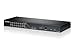 ATEN 16PORT 2USER CAT5 KVM with OSD