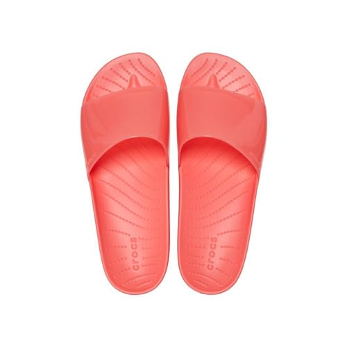 Mules et sabots Crocs Crocs Splash Glossy Slide NWm pour Femme - vue 6