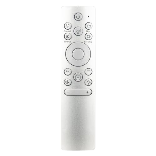 Télécommande AWOL Smart AWOLRC de rechange pour projecteur