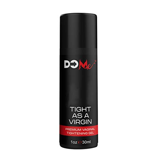 Vaginal Tightening Gel - Do Me Tight As A Virgin - All Natural