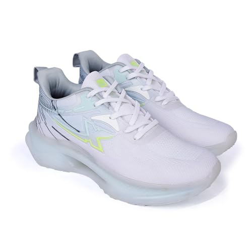Image of LANCER Mens Navigator-25 Running Shoes