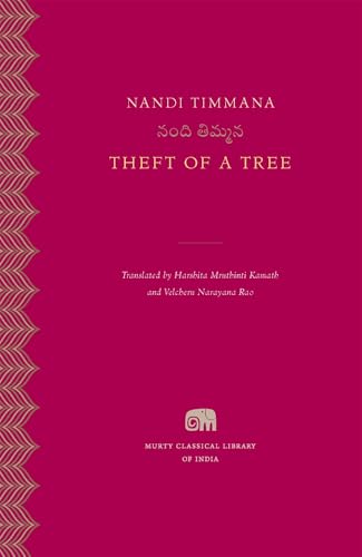 Theft of a Tree (Murty Classical Library of India)