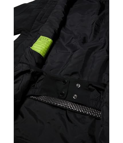 Veste de ski isolée Slash Spyder garçon de qualité supérieure - 3