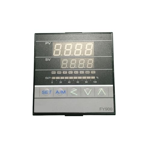 Thermostat FY900-303000 pour stopper les variations de température des modules 30100B - 2