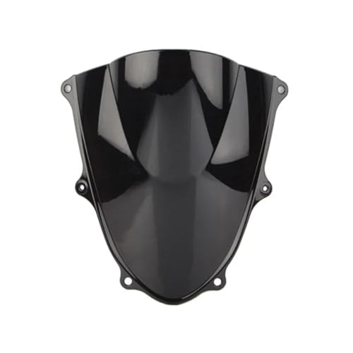 Déflecteur pare-brise moto pour réduire les turbulences GSXR 1000