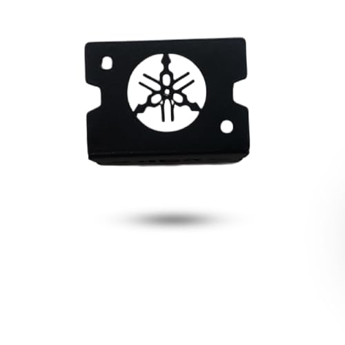 Image of Prime Quality Yamahe XSR 155 Accessories (XSR 155 Frant Disc Oil Cap)