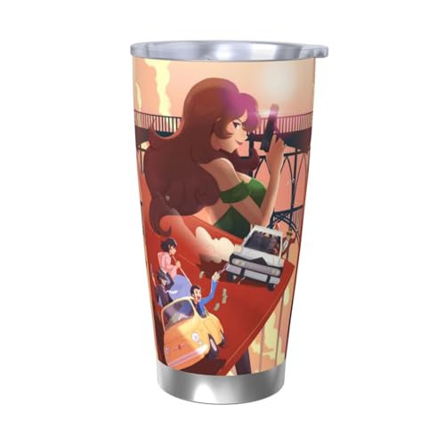 pO ԍڗp }OJbv R[q[Jbv 600mlۉۗJbv Xg[ƊWt e ^тɕ֗ ̂܂܈߂ Ă AEghA ނ LvȂǂɂœK Without Straw