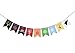 House Sigil Banner for Game of Thrones Garland Party Supplies for GOT Party Decorations