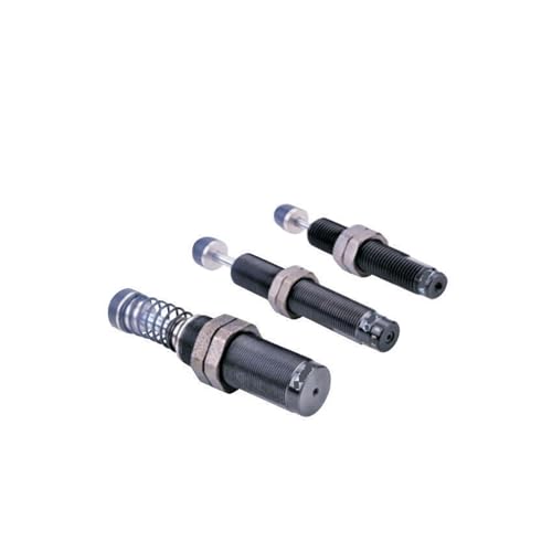 Amortisseur à huile ACA2725-2 compensé standard pour machines