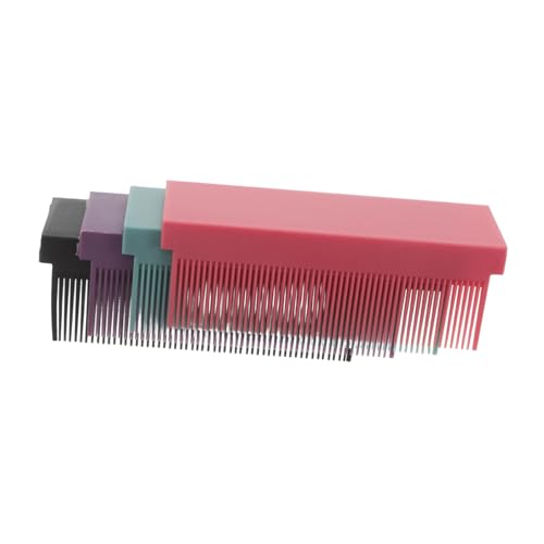 Set de 4 peines para plancha de pelo Ipetboom miniatura 1