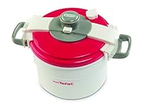 Algopix Similar Product 16 - SMOBY TEFAL SNELKOOKPAN - VARI