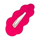 Arroopu Niedliche Haarklammer | Lockige Haarspangen Für Mädchen - Für Frauen Mädchen Jugendliche...