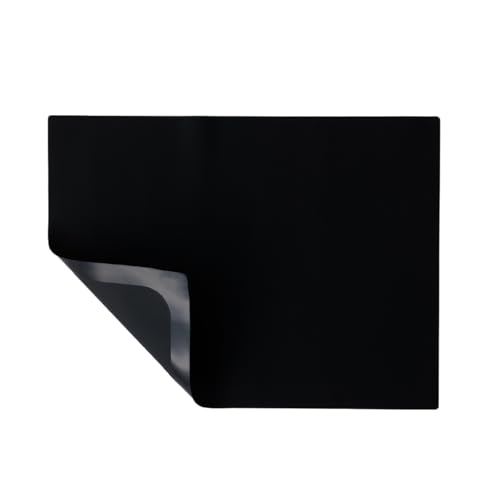 �A�[�� SAKuRAKu �V���R�� ������ی�}�b�g 80×60cm 1.8mm�� �u���b�N�y���̐N����h�����ǌ^�z�ϔM230�� �ϗ�-50�� �L�b�`���}�b�g �V���R���}�b�g ���h�~ ����h�~ ����~�� �h�� �ϔM �Y���Ȃ� �s�^�b�Ɩ��� �������ȒP S