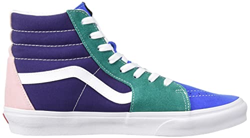 Image of Vans Mens Sk8-hi Sneaker