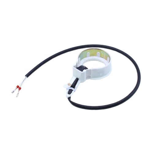 Bobine de déclenchement stable pour optimiser l'allumage du moteur 40 CV