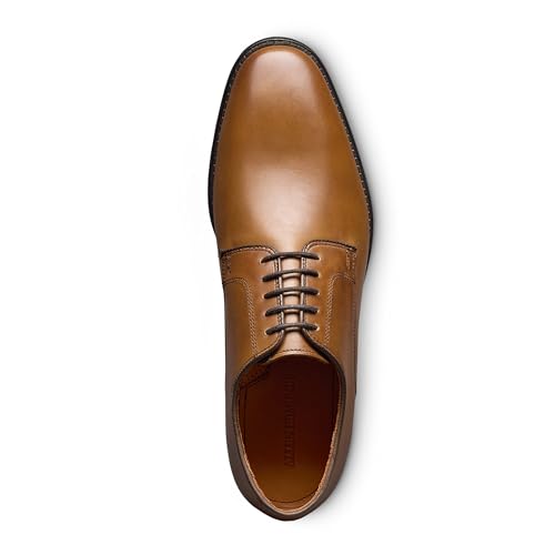 Allen Edmonds Men's Smith Leather Lace Up Derbies4