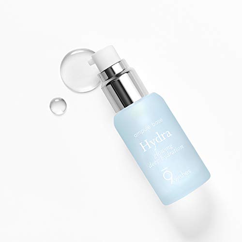 9 Wishes 9WISHES_HYDRA AMPULE BASE [9Wishes] Hydra Ampule Base thumb #1