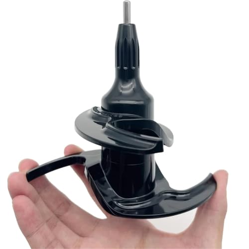 Accesorios de procesadores de alimentos para repuesto de cuchillas de masa de jarra 72oz 7