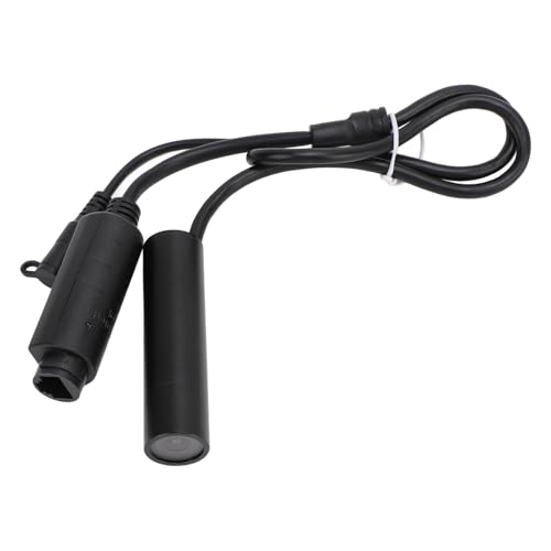 XUMIUZIY 1080P IP POE Camera, 2MP Mini IP IR Camera, APP Remote Monitoring Motion Detection IP66 Waterproof CCTV Security Camera for Indoor Outdoor