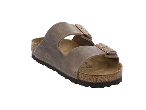 Birkenstock Arizona Leather Sandals