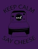 Photo Gallery say cheese and keep calm: 2020-2022 monthly photography planner | 3 year planner Photo Gallery say cheese and keep calm: 2020-2022 monthly photography planner | 3 year planner